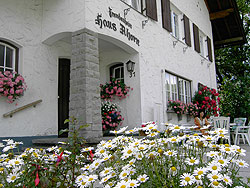 Haus Ahorn Kleinwalsertal