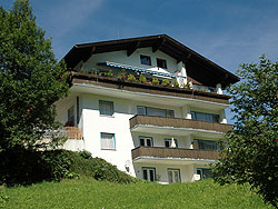 Walmendingerhaus Kleinwalsertal